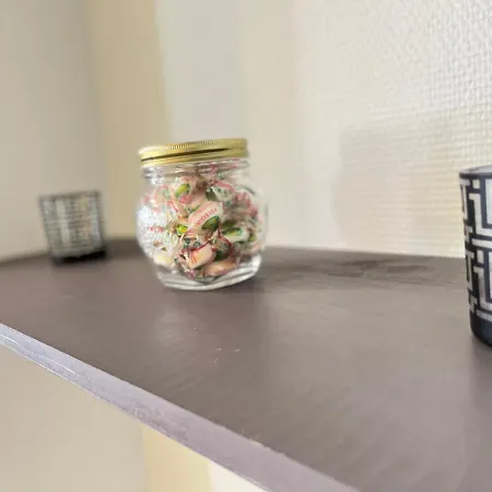 Esprit Libre, Beau 2 Pieces Climatise * 보르도