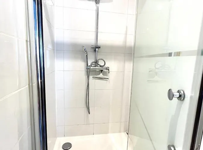 Esprit Libre, Beau 2 Pieces Climatise Apartmán Bordeaux